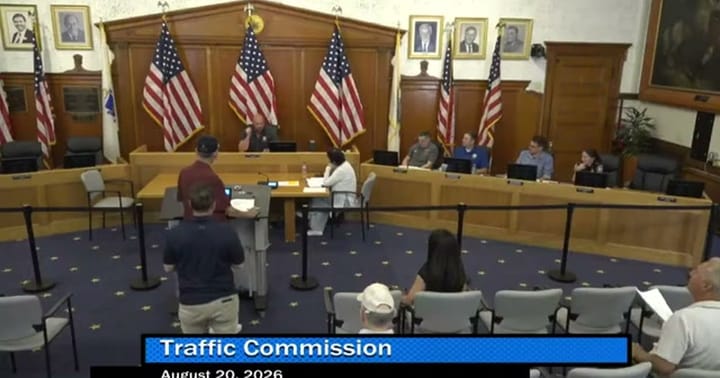 From the Other Committee