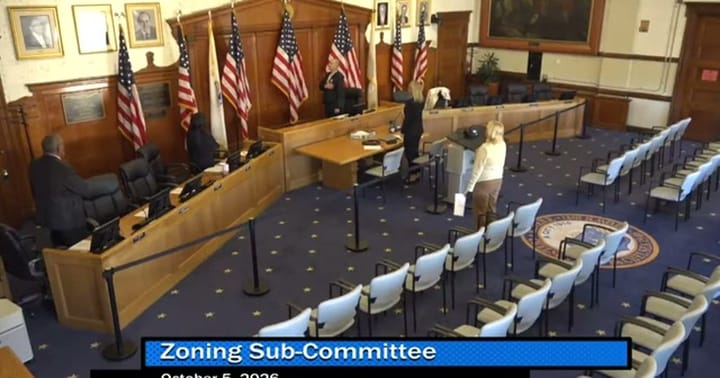 From the Other Committee